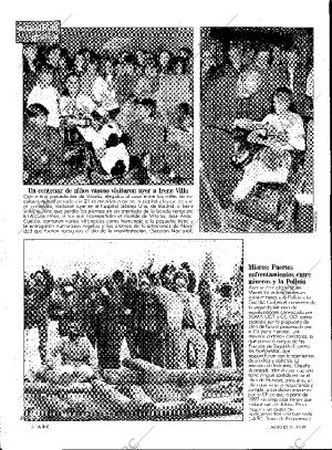 ABC MADRID 31-12-1991 página 6