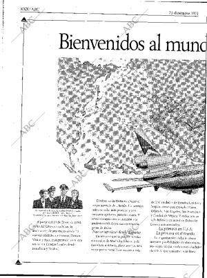 ABC MADRID 31-12-1991 página 80