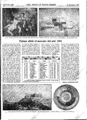 ABC MADRID 31-12-1991 página 88