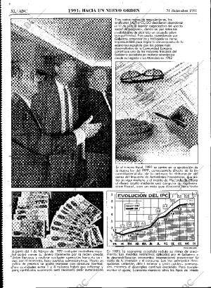 ABC MADRID 31-12-1991 página 90