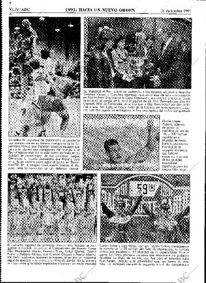 ABC MADRID 31-12-1991 página 94