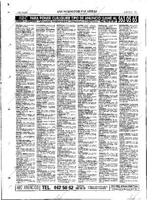 ABC MADRID 02-01-1992 página 100
