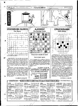 ABC MADRID 02-01-1992 página 104