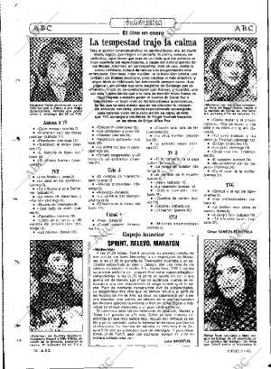 ABC MADRID 02-01-1992 página 108