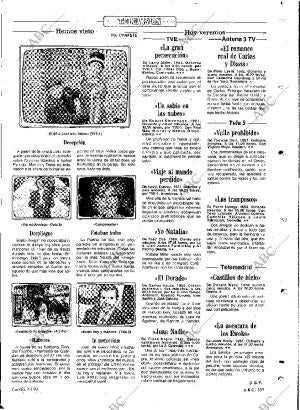 ABC MADRID 02-01-1992 página 109