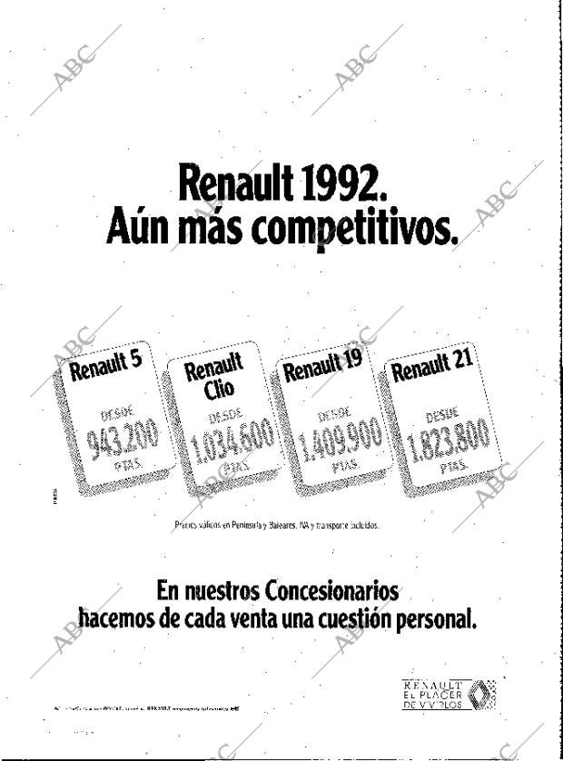 ABC MADRID 02-01-1992 página 13