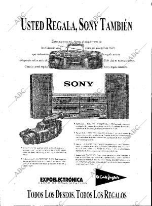 ABC MADRID 02-01-1992 página 14