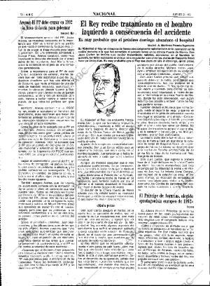 ABC MADRID 02-01-1992 página 22
