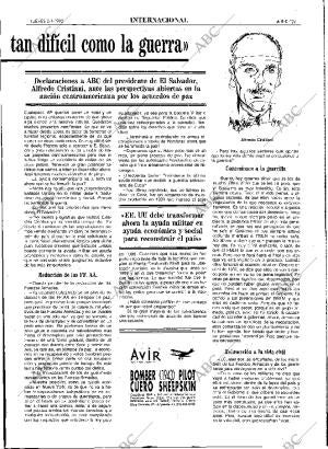 ABC MADRID 02-01-1992 página 29