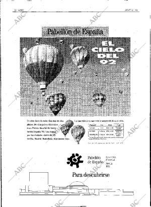 ABC MADRID 02-01-1992 página 30