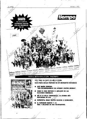 ABC MADRID 02-01-1992 página 44