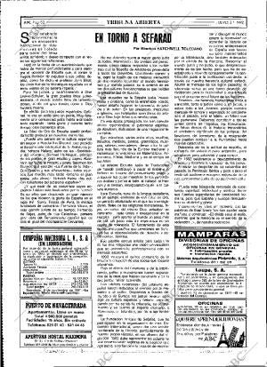ABC MADRID 02-01-1992 página 52