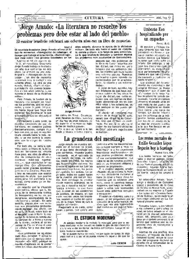 ABC MADRID 02-01-1992 página 53