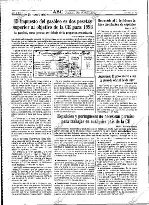 ABC MADRID 02-01-1992 página 60
