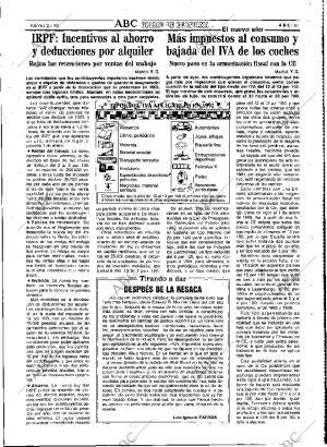 ABC MADRID 02-01-1992 página 61