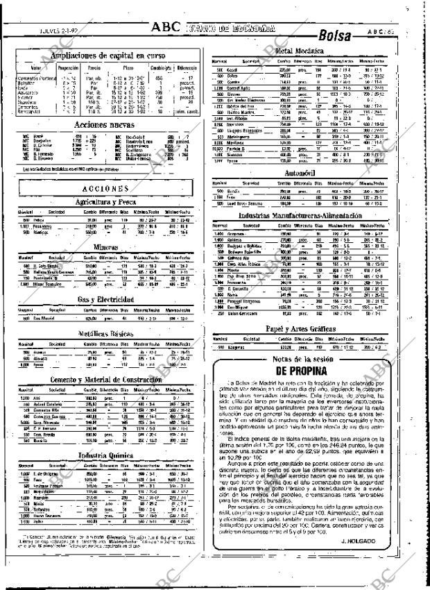 ABC MADRID 02-01-1992 página 65