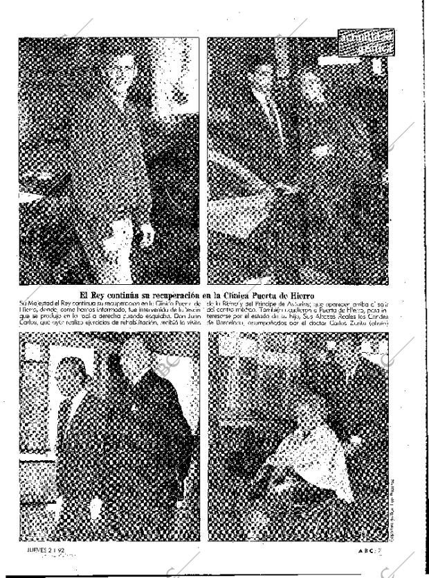 ABC MADRID 02-01-1992 página 7