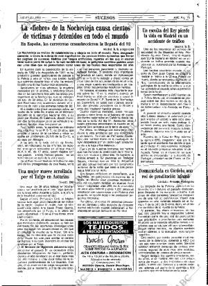 ABC MADRID 02-01-1992 página 75