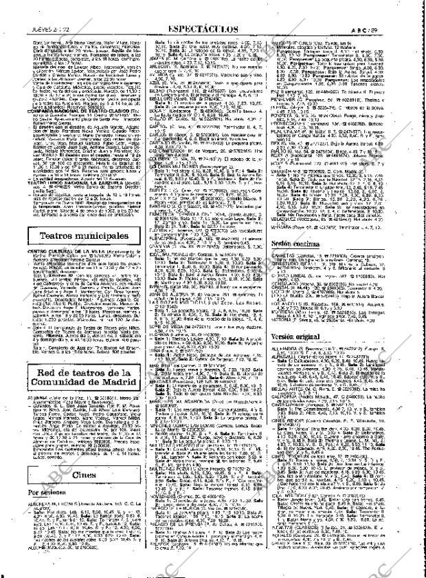 ABC MADRID 02-01-1992 página 89