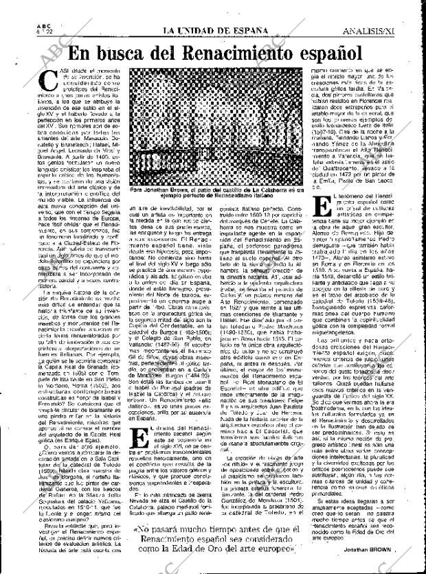 ABC MADRID 06-01-1992 página 59