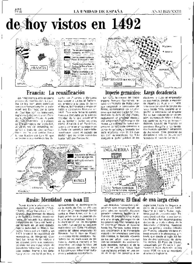 ABC SEVILLA 07-01-1992 página 103