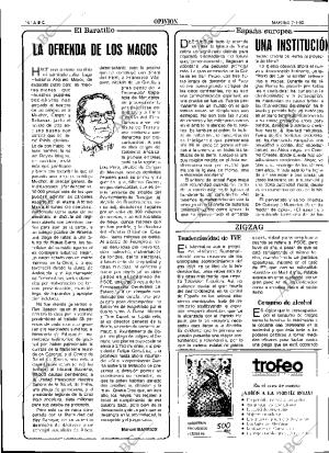 ABC SEVILLA 07-01-1992 página 16
