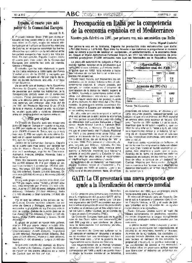 ABC SEVILLA 07-01-1992 página 48