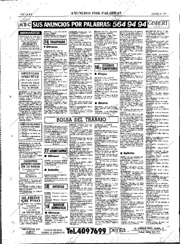ABC MADRID 09-01-1992 página 100