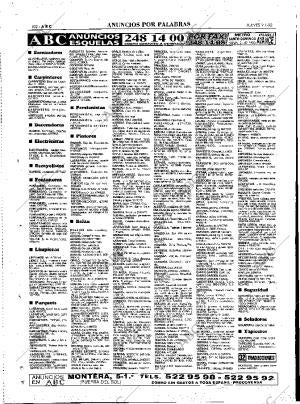 ABC MADRID 09-01-1992 página 102