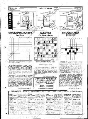 ABC MADRID 09-01-1992 página 104