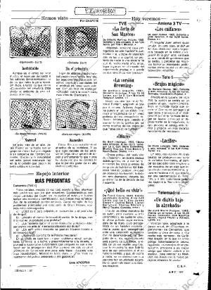 ABC MADRID 09-01-1992 página 109