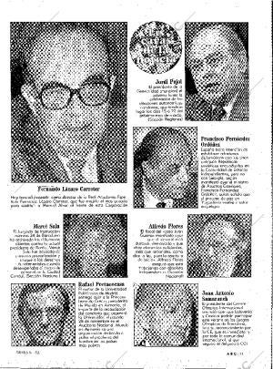 ABC MADRID 09-01-1992 página 11