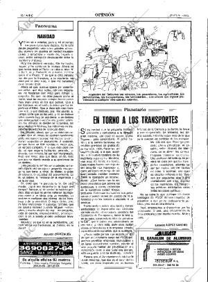 ABC MADRID 09-01-1992 página 18