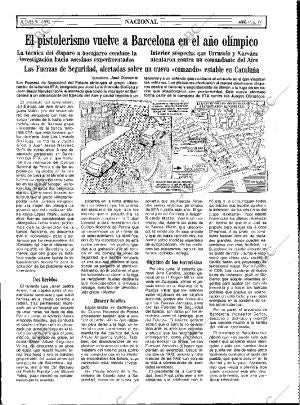 ABC MADRID 09-01-1992 página 19