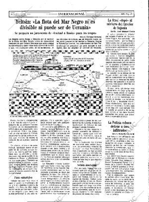 ABC MADRID 09-01-1992 página 25