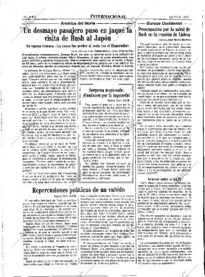 ABC MADRID 09-01-1992 página 26