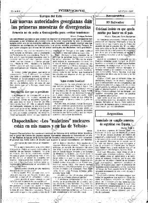ABC MADRID 09-01-1992 página 30