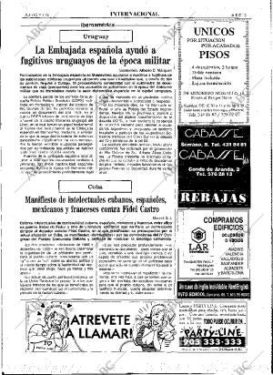 ABC MADRID 09-01-1992 página 31