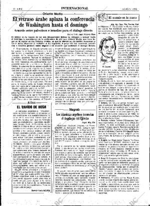 ABC MADRID 09-01-1992 página 32