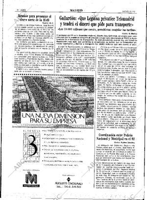 ABC MADRID 09-01-1992 página 34