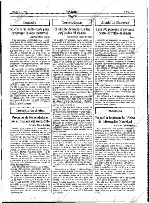 ABC MADRID 09-01-1992 página 39