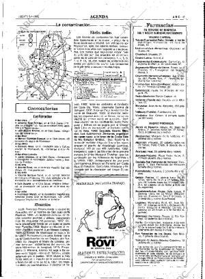 ABC MADRID 09-01-1992 página 41