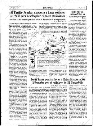 ABC MADRID 09-01-1992 página 43