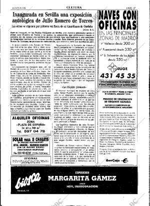 ABC MADRID 09-01-1992 página 47