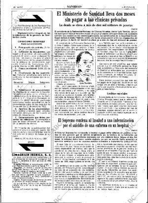 ABC MADRID 09-01-1992 página 48