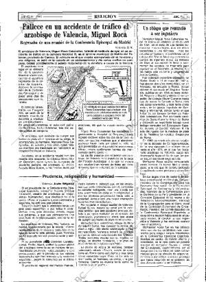 ABC MADRID 09-01-1992 página 55