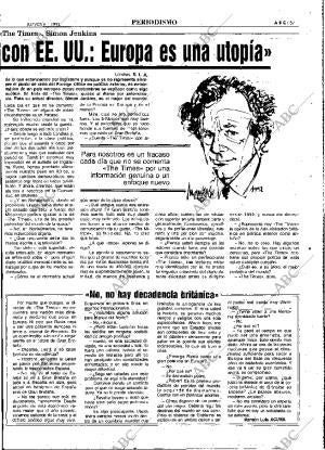 ABC MADRID 09-01-1992 página 57