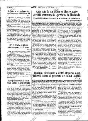 ABC MADRID 09-01-1992 página 60