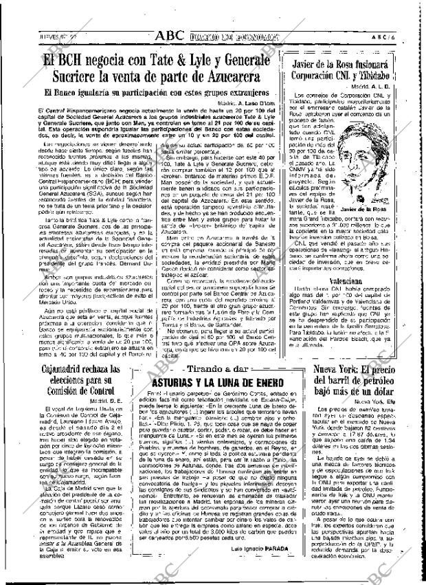 ABC MADRID 09-01-1992 página 61