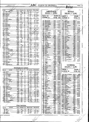 ABC MADRID 09-01-1992 página 65